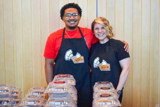 Dallas Arboretum's Black Heritage Celebration