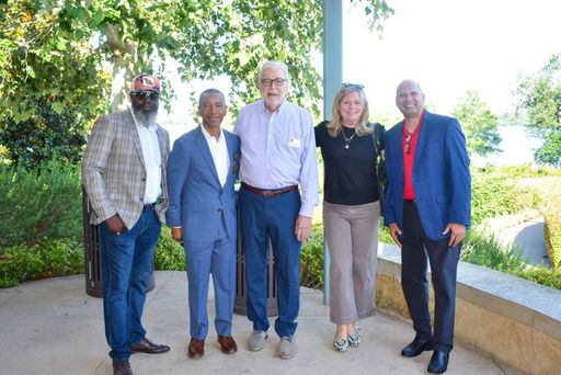 Dallas Arboretum's Black Heritage Celebration