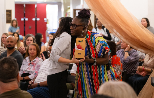 TWU Senior Fashion Showcase