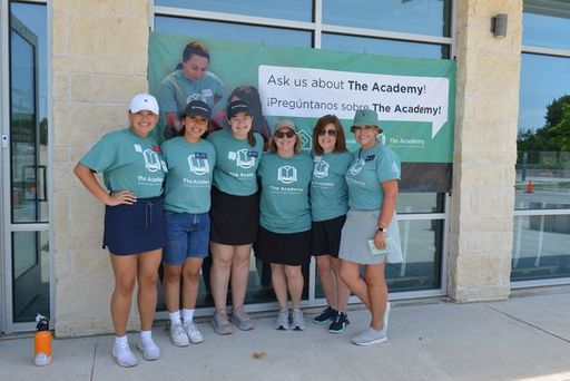 Storehouse 2025 Volunteer of the Year