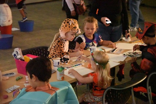 Halloween at Dallas Public Library.jpg