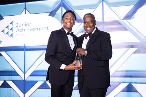 JA Dallas Hall of Fame