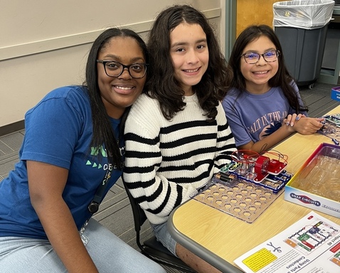 TXWF High Tech Rising